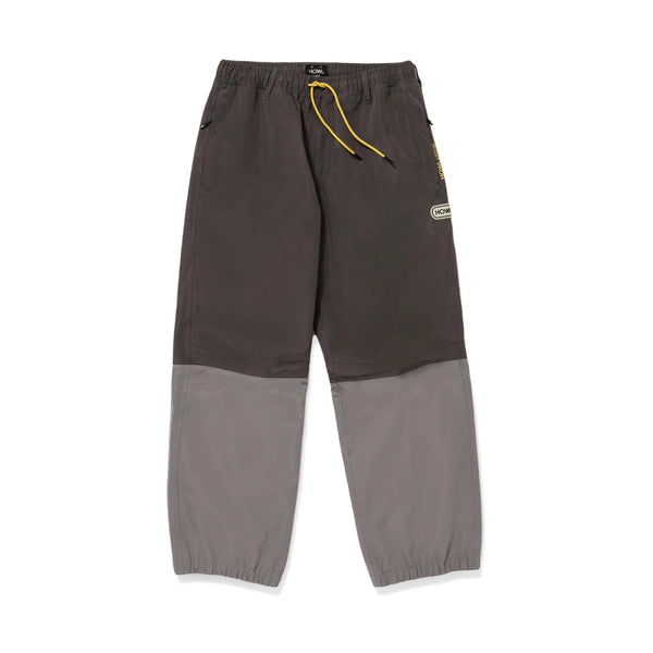 Howl 2024 Nowhere Snowboard Pants - Grey | Switch Skate & Snow