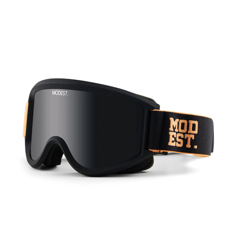 Modest 2025 Team Goggle - Peaches