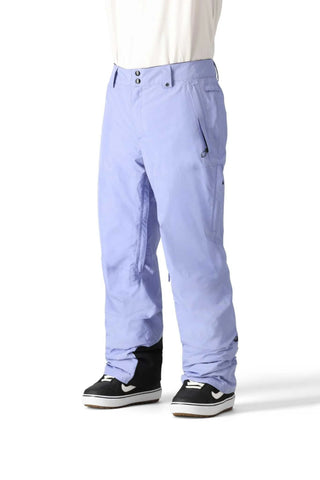 686 Gore-Tex Core Shell Snowpants 2025 - Purple Impression