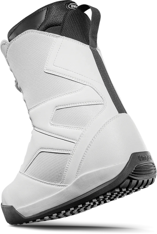 Thirty-Two STW Double BOA Snowboard Boots 2025 - White/Black