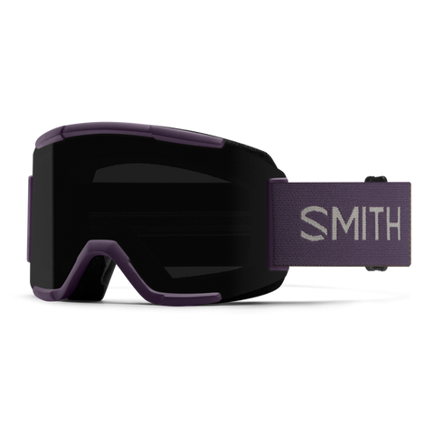 Smith 2025 Squad Goggle - Cosmos + ChromaPop™ Sun Black Lens