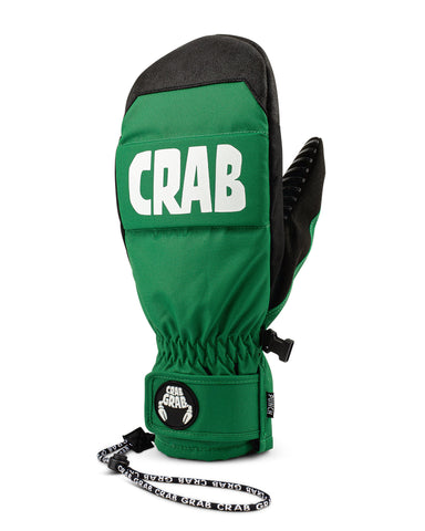 Crab Grab Punch Mitt 2025 - Forest