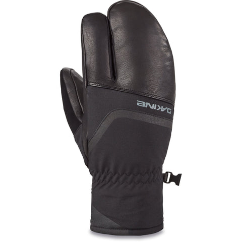 Dakine 2025 Fillmore Gore-Tex Short Trigger Mitts - Black