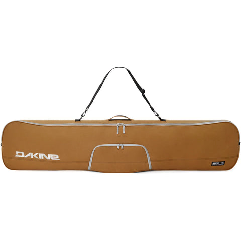 Dakine 2025 Pipe Snowboard Bag - Rubber - 165cm