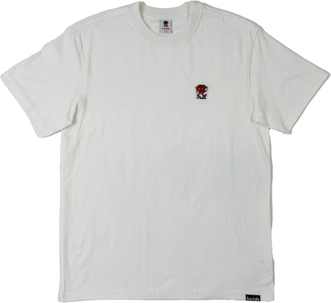 Loviah Heartman T-Shirt - White