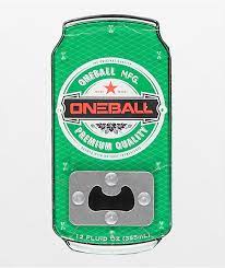 Oneball Bottle Opener Traction Pad - Heine