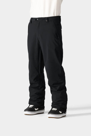 686 Standard Pant Snowpants 2025 - Black