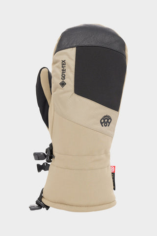 686 Gore-Tex Linear Mitt 2025 - Sage