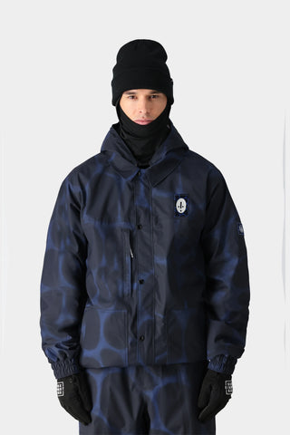 SNOWBOARD JACKET