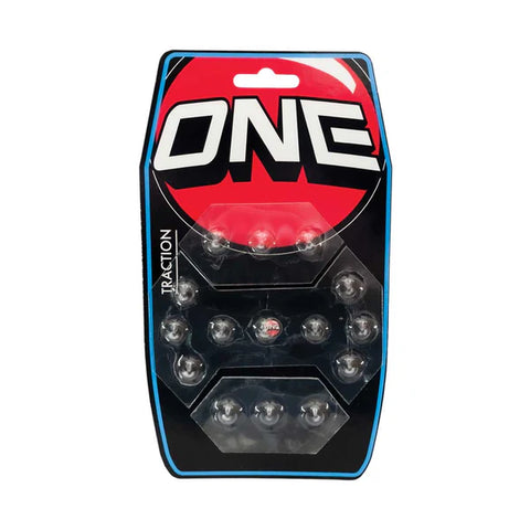 Oneball Mod Pod 3 Piece Stomp Pad - Clear