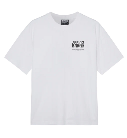 Capita 2025 Resort T-Shirt - White