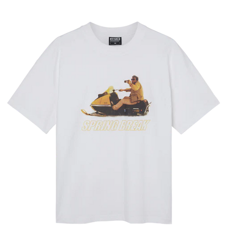 Capita 2025 Skidoo T-Shirt - White