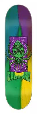 Creature Birch Stubbs LG Deck - 8.25