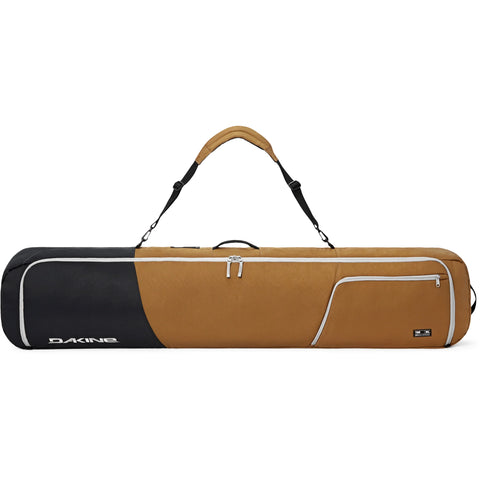 Dakine 2025 Tour Snowboard Bag - Rubber - 157cm