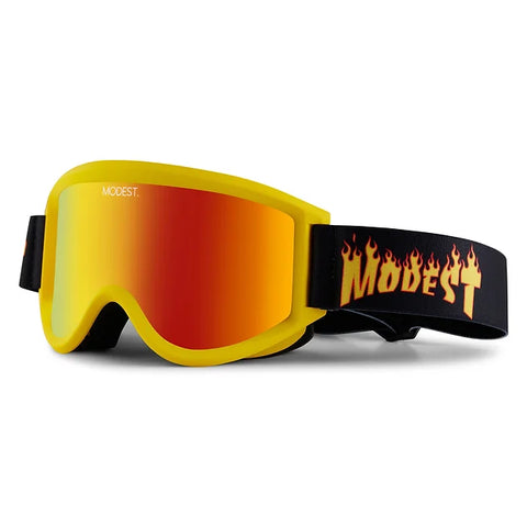 Modest 2025 Team Goggle - ATF