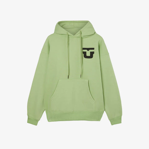 Union 2025 Team Hoodie - Green