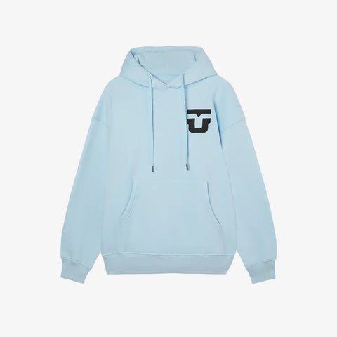 Union 2025 Team Hoodie - Light Blue