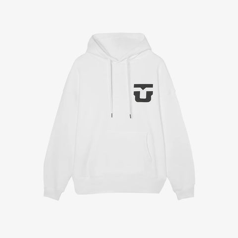 Union 2025 Team Hoodie - White