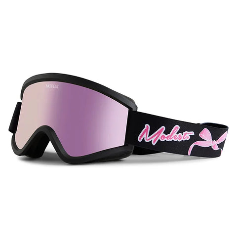 Modest 2025 Team XL Goggle - Jib Gurl