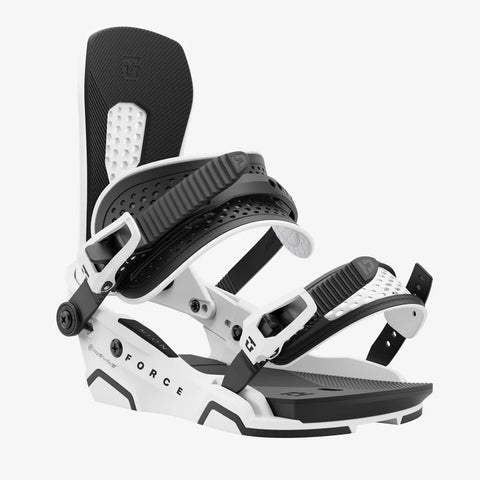 Union Force Binding 2025 - White