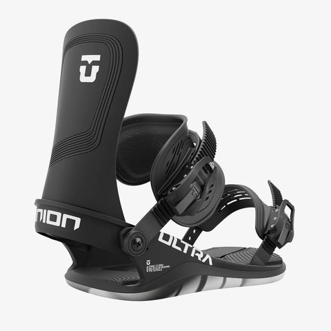 Union Ultra Binding 2025 - Black