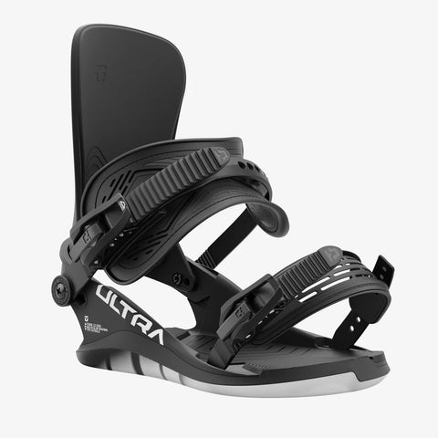 Union Ultra Binding 2025 - Black