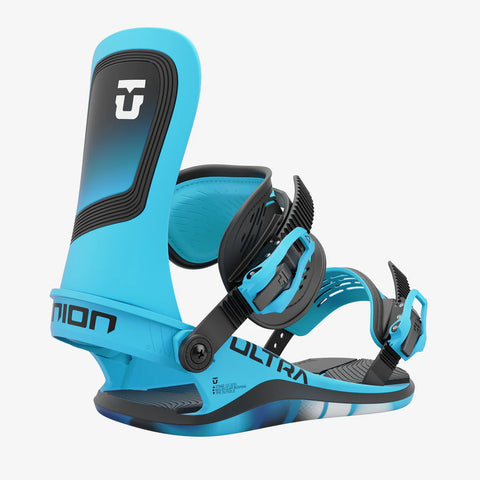 Union Ultra Binding 2025 - Blue