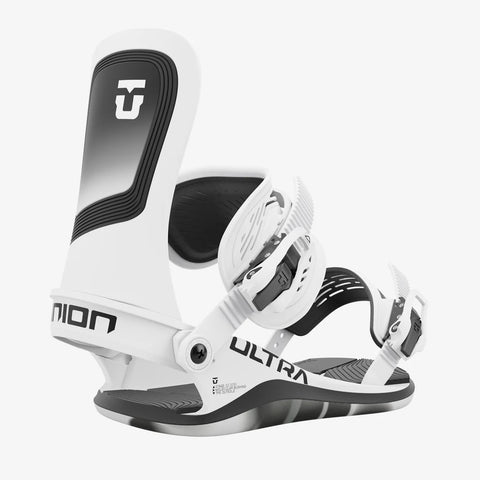 Union Ultra Binding 2025 - White