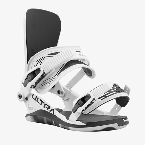 Union Ultra Binding 2025 - White