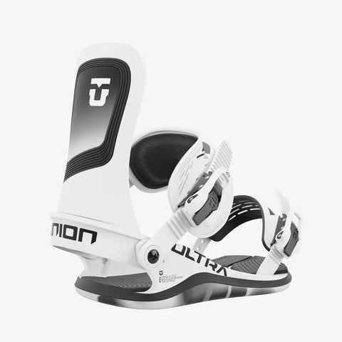 Union Womens Ultra Binding 2025 - White