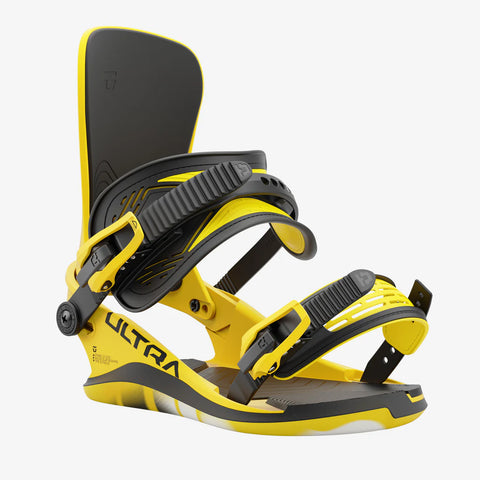 Union Ultra Binding 2025 - Yellow