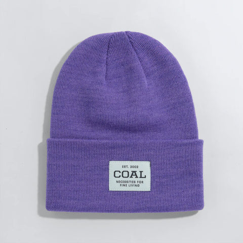 Coal 2025 Uniform Beanie - Lavender