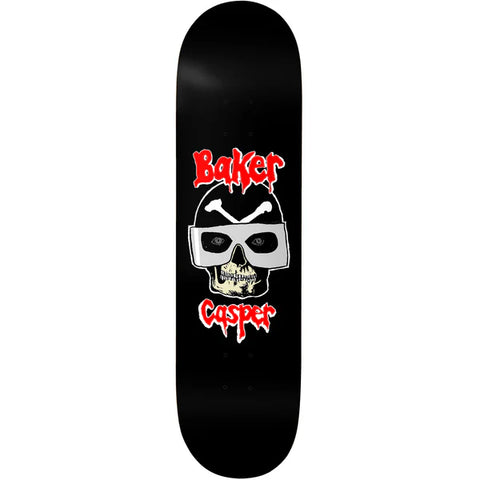 Baker Casper Baker Mania Deck - 8.25 *Online Only*