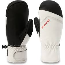 Dakine Fillmore GORE-TEX Short Mitts - Silver Lining