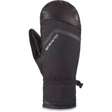 Dakine Fillmore GORE-TEX Short Mitts - Black