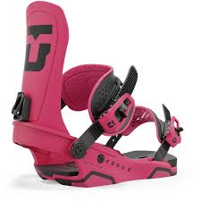 Union Force Binding 2025 - Magenta