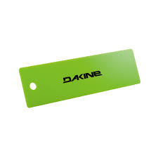 Dakine 10" Scraper - Green