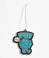 DGK Chaos Air Freshener