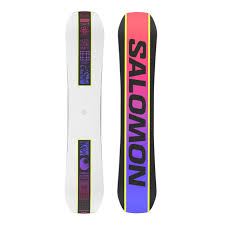 Salomon Huck Knife 2025 Snowboard - 153cm