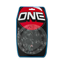 Oneball Circle Stomp Pad - Clear