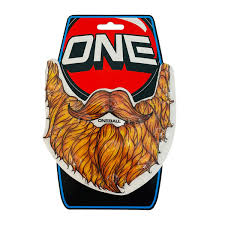 Oneball Beardo Stomp Pad