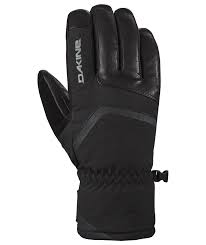 Dakine Fillmore GORE-TEX Short Gloves - Black