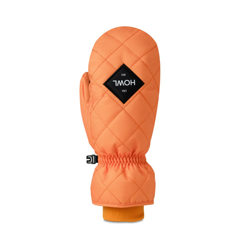 Howl 2025 Jed Mitt - Apricot