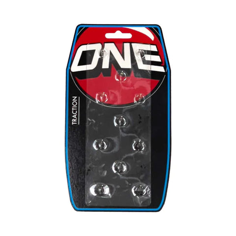 Oneball Long Stomp Pad - Clear