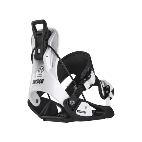 Flow Micron Youth Binding 2025 - Stormtrooper