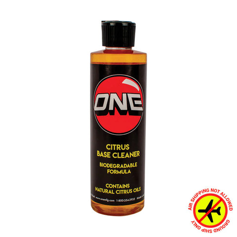 Oneball Citrus Base Cleaner - 8oz