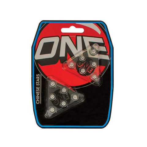 Oneball Chinese Stars Stomp Pad