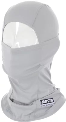 Capita 2025 Powder Hood - Light Grey