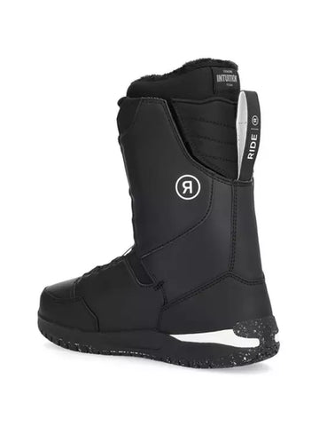 Ride Lasso Snowboard Boots 2025 - Black