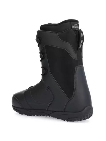 Ride Orion Snowboard Boots 2025 - Black